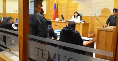Gobierno decretará expulsión a ciudadano alemán acusado de hacer “perro muerto”