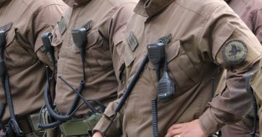 Corte avala protocolos de Fuerzas Especiales de Carabineros y rechaza recurso interpuesto por el INDH en La Araucanía