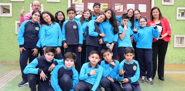 Imperdible espectáculo hoy en Villarrica: Niños y niñas de Escuelas Municipales se unen en Segundo Encuentro de Teatro - Red Informativa