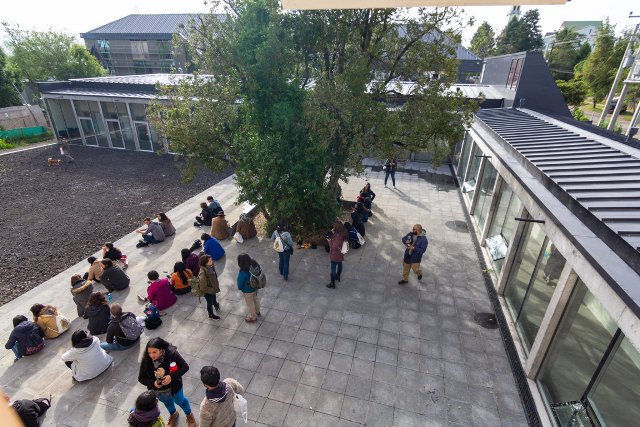 Sede Villarrica de la UC inaugurará Complejo Interdisciplinario para el Desarrollo Sustentable Michel Durand Q. - Red Informativa