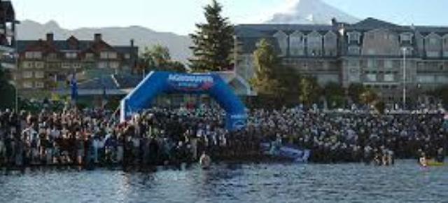 Confirman suspensión de Iron Man 70.3 Pucón 2020 1 Confirman suspensión de Iron Man 70.3 Pucón 2020 - Red Informativa