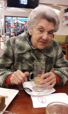 Pesar en Villarrica por fallecimiento de reconocida vecina - Red Informativa