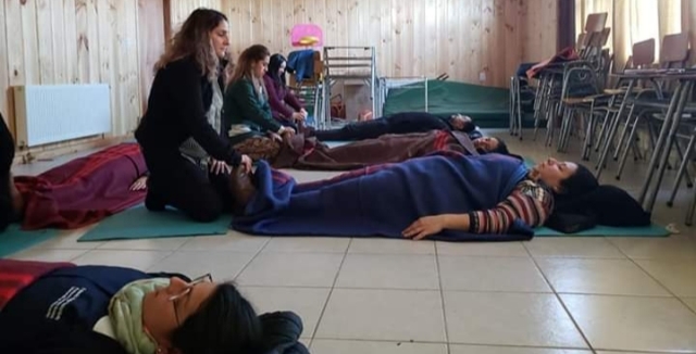 Programas Habilidades para la Vida cierran sus actividades - Red Informativa