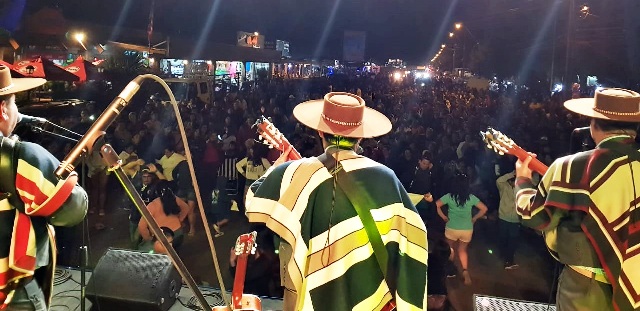 Actividades de verano no se detienen en Villarrica: Para todas las edades y gustos - Red Informativa