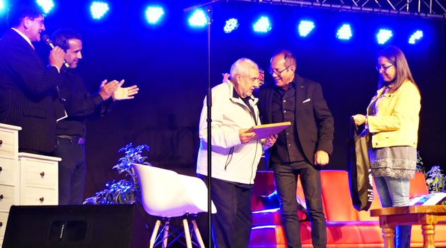 Actividades de verano no se detienen en Villarrica: Para todas las edades y gustos - Red Informativa