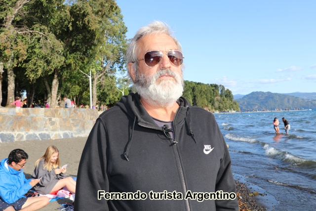 Licán Ray destino imperdible este verano - Red Informativa