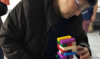 Para participar de talleres 2020: Programa Más Adulto Mayor Autovalente del CESFAM Villarrica realizan inscripciones a interesante iniciativa