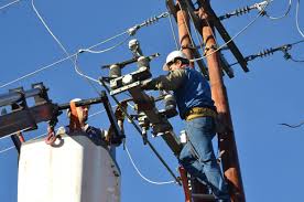 Suspensión del suministro eléctrico han afectado a la zona - Red Informativa