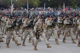 Inician proceso de inscripciones voluntarias extraordinarias al servicio militar - Red Informativa