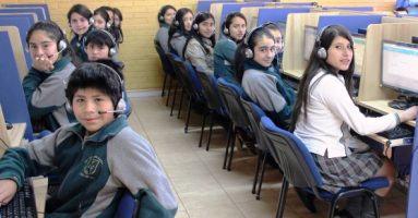 Establecimientos Educacionales Municipales de Villarrica logran 100% de subvención por excelencia