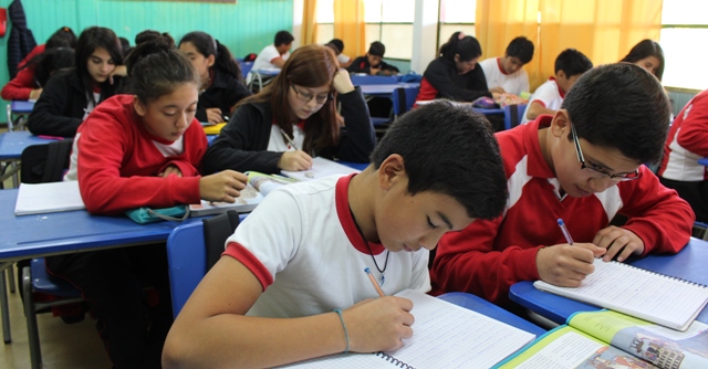 Establecimientos Educacionales Municipales de Villarrica logran 100% de subvención por excelencia - Red Informativa