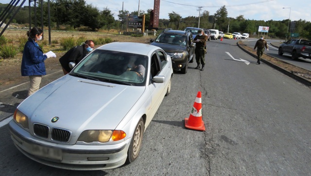 Alcalde Astete reitera a autoridades nacionales y regionales establecer barreras sanitarias preventivas para toda la zona lacustre - Red Informativa