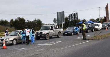 Se confirma primer caso de Coronavirus en Villarrica: Alcalde insistirá en cuarentena total para la comuna