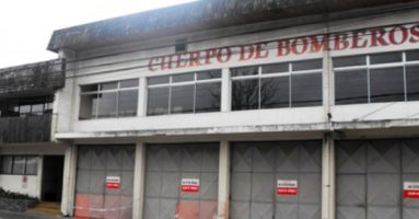 Superintendente de Bomberos de Villarrica realiza llamado a la comunidad: Por convenios con la antigua empresa de parquímetros