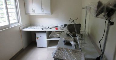 Centro Veterinario de Atención Primaria: Ad portas de ser inaugurado en Villarrica