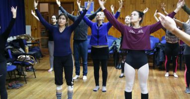 Campus Villarrica UC invita a conmemorar el Día Internacional de la Mujer