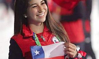 Destacada deportista villarricense participará en Mundial Juvenil de Atletismo