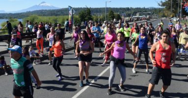 Diversas actividades realiza la Municipalidad de Villarrica en conmemoración del Día Internacional de la Mujer