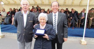 Pesar en Villarrica por fallecimiento de conocida vecina y comerciante de calle Aviador Acevedo
