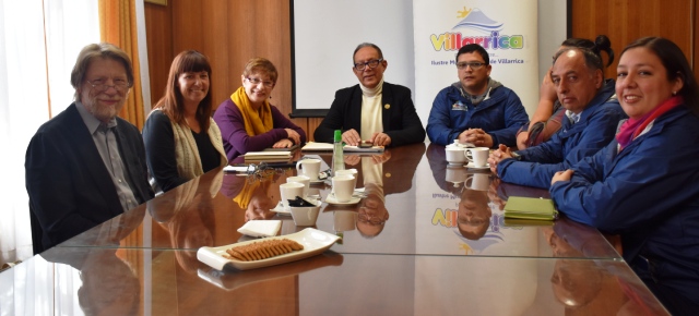 La Ciencia y el Turismo se unen para recibir el “Eclipse total de Sol” en Villarrica 2020 - Red Informativa