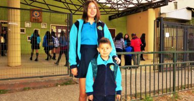 Liceo Bicentenario Artístico Alexander Graham Bell: Nuevos y grandes desafíos para el año académico 2020