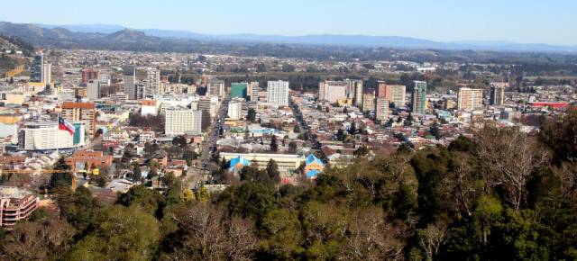 Se decreta cuarentena total y cordón sanitario para Temuco y Padre las Casas 1 Se decreta cuarentena total y cordón sanitario para Temuco y Padre las Casas - Red Informativa