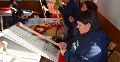 Municipalidad de Villarrica invita a participar de Talleres Laborales 2020