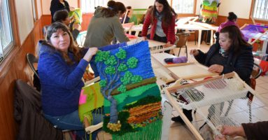 Municipalidad de Villarrica invita a participar  de Talleres Laborales 2020