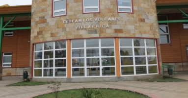 VILLARRICA: Llaman a no asistir a Centros de Salud Municipal por vacunas contra la influenza