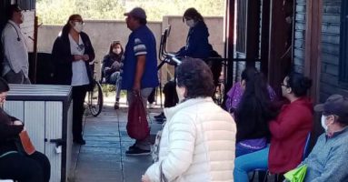 Departamento de salud Municipal implementa nueva estrategia de entrega de medicamentos