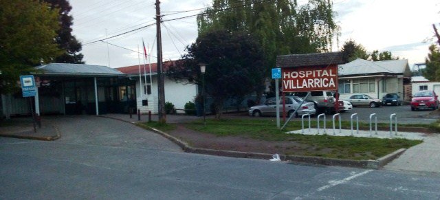 Seremi de Salud confirma primer caso de Coronavirus en Villarrica 1 Seremi de Salud confirma primer caso de Coronavirus en Villarrica - Red Informativa