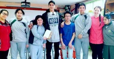 Establecimientos educacionales municipales de Villarrica potencian desarrollo emocional de sus estudiantes