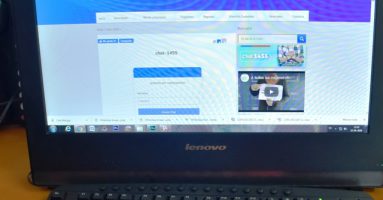 Centro de la Mujer Villarrica informa nuevo “Chat Web” lanzado por Sernameg para mujeres que sufren violencia durante la cuarentena