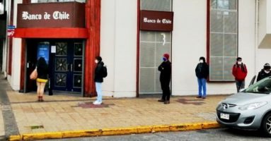 Mantener el distanciamiento físico es una de las herramientas más importante para disminuir la propagación del Coronavirus