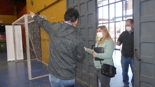 Automovilistas de Villarrica entendieron sentido de Prórroga de Renovación de Permisos de Circulación - Red Informativa