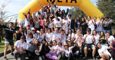 Liceo Municipal Politécnico Villarrica: Trabajando por el bienestar de los estudiantes y sus familias