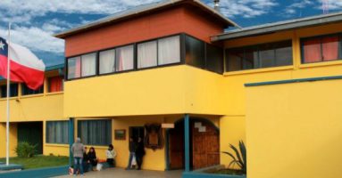 En prisión preventiva quedaron imputados de asaltar un microbús en Villarrica