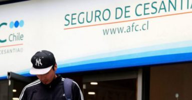 Referente a la Pandemia Covid-19: OMIL Villarrica colabora con los trabajadores en el Fondo de Cesantía