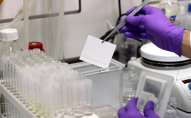 Funcionaria que presta servicios en el CESFAM Villarrica dio positivo para virus Covid-19 - Red Informativa