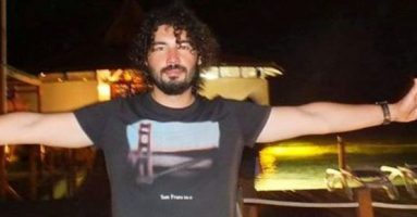 Pesar en Villarrica por fallecimiento del propietario de Restaurant Rigoletto