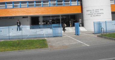 Juzgado de Garantía de Villarrica informa procedimiento para otorgar Poder durante Estado de Catástrofe