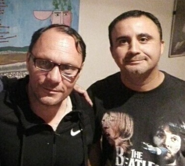 Antropólogo y un periodista realizarán libro sobre obituarios de Loncoche - Red Informativa