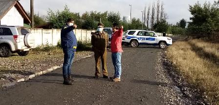 Un ataque incendiario afectó a Piscicultura Cermaq, ubicada en Coipúe - Red Informativa