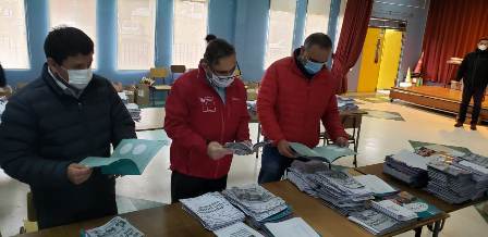 Mineduc implementa Plan de apoyo para escuelas rurales la Araucanía - Red Informativa