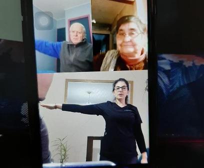 Senama subsidiará 6 nuevos centros diurnos de La Araucanía - Red Informativa