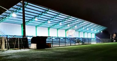 Iniciativas van en directo beneficio de los habitantes de la comuna proyectos de infraestructura se ejecutan en Villarrica