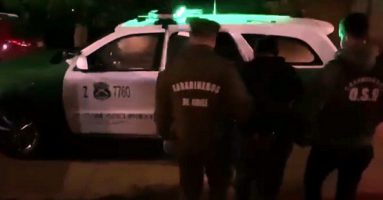 Detienen a sujeto por violación y homicidio frustrado con arma de fuego