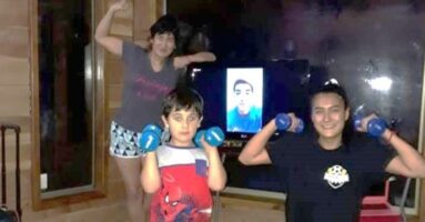 Programa “Elige Vida Sana” en Villarrica continúa transformando estilos de vida en el ámbito nutricional y de actividad física