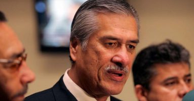 Diputado Meza afirma que anuncio del presidente Piñera es un acto desesperado ante proyecto de retiro del 10% de las AFP