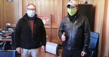 Feria de las Pulgas “Emprendiendo Futuro” de Villa Todos Los Santos abrirá sus puertas este domingo 26 de julio